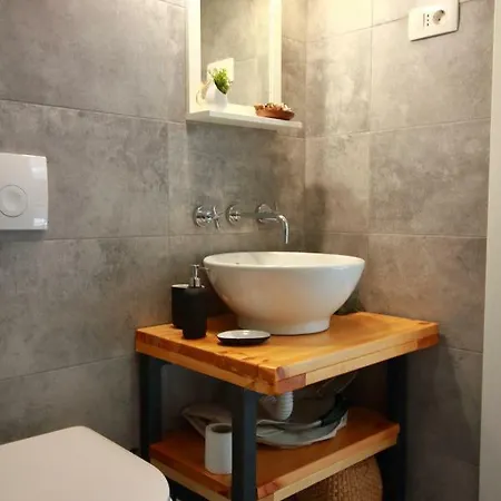 Tramontana Leeward - Cozy And Charming In Beautiful Volosko Apartman *