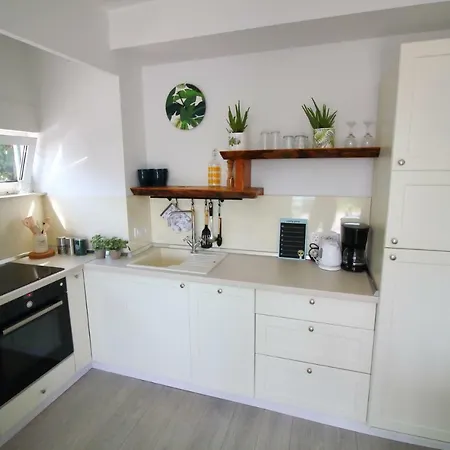 Tramontana Leeward - Cozy And Charming In Beautiful Volosko Apartman Abbázia
