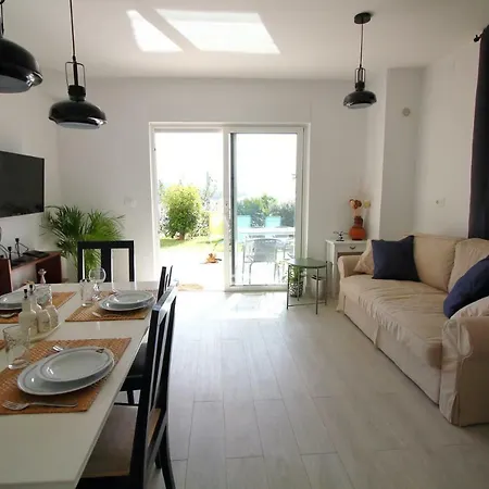 Apartamento Tramontana Leeward - Cozy And Charming In Beautiful Volosko