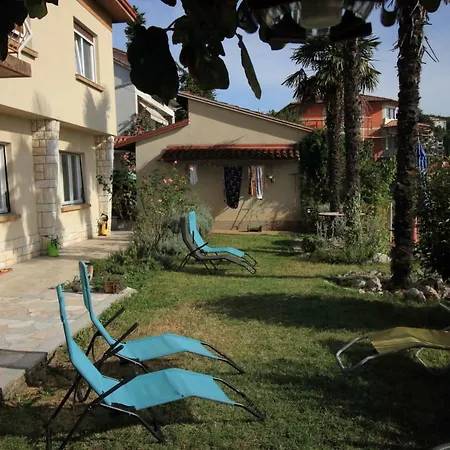 Tramontana Leeward - Cozy And Charming In Beautiful Volosko *