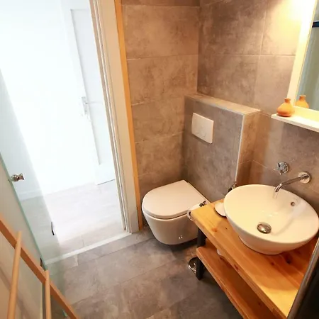 Tramontana Leeward - Cozy And Charming In Beautiful Volosko * Abbázia