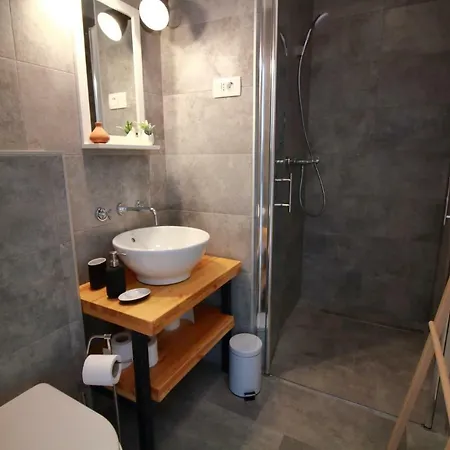 Tramontana Leeward - Cozy And Charming In Beautiful Volosko Abbázia