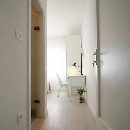 Tramontana Leeward - Cozy And Charming In Beautiful Volosko Apartment
