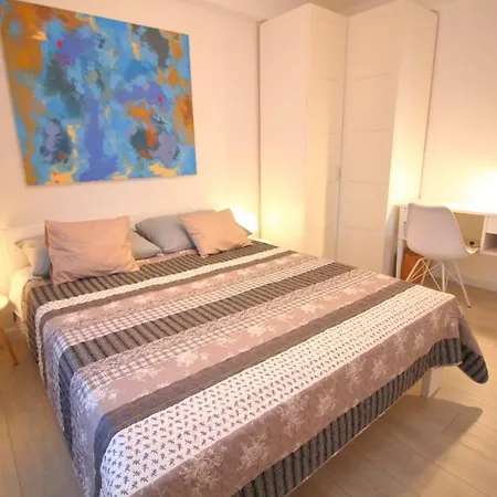Tramontana Leeward - Cozy And Charming In Beautiful Volosko * Abbázia