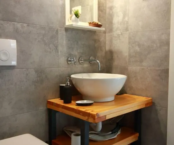 Tramontana Leeward - Cozy And Charming In Beautiful Volosko Apartamento *