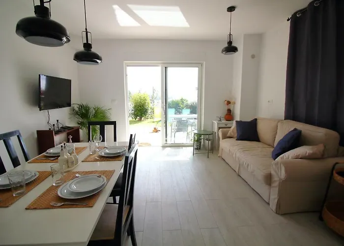 Apartamento Tramontana Leeward - Cozy And Charming In Beautiful Volosko