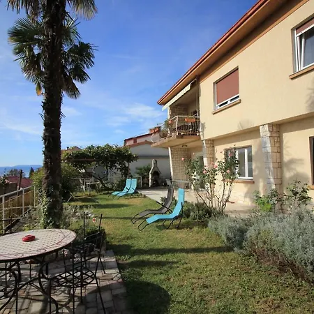 Tramontana Leeward - Cozy And Charming In Beautiful Volosko Apartman *