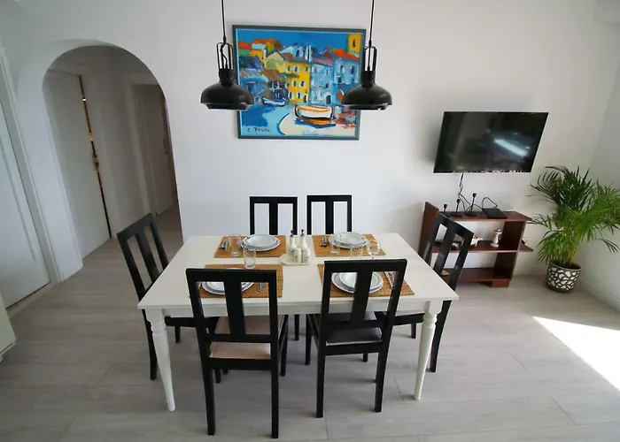 Lägenhet Tramontana Leeward - Cozy And Charming In Beautiful Volosko *
