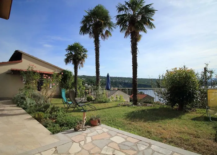 Tramontana Leeward - Cozy And Charming In Beautiful Volosko * Opatija