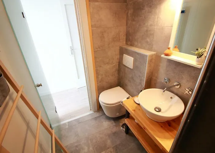Tramontana Leeward - Cozy And Charming In Beautiful Volosko * Opatija