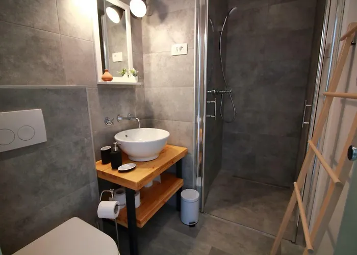 Tramontana Leeward - Cozy And Charming In Beautiful Volosko Opatija